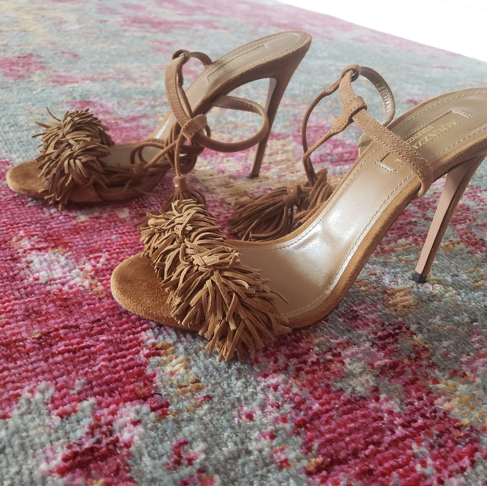 🌸Spring & Summertime heels🌸 - Picture 6 of 8